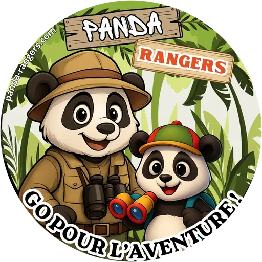 Panda Rangers